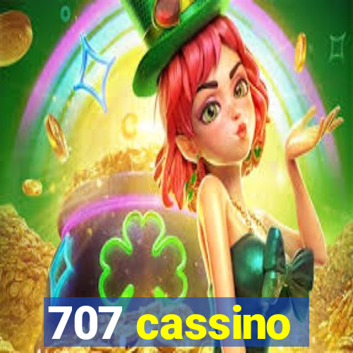 707 cassino